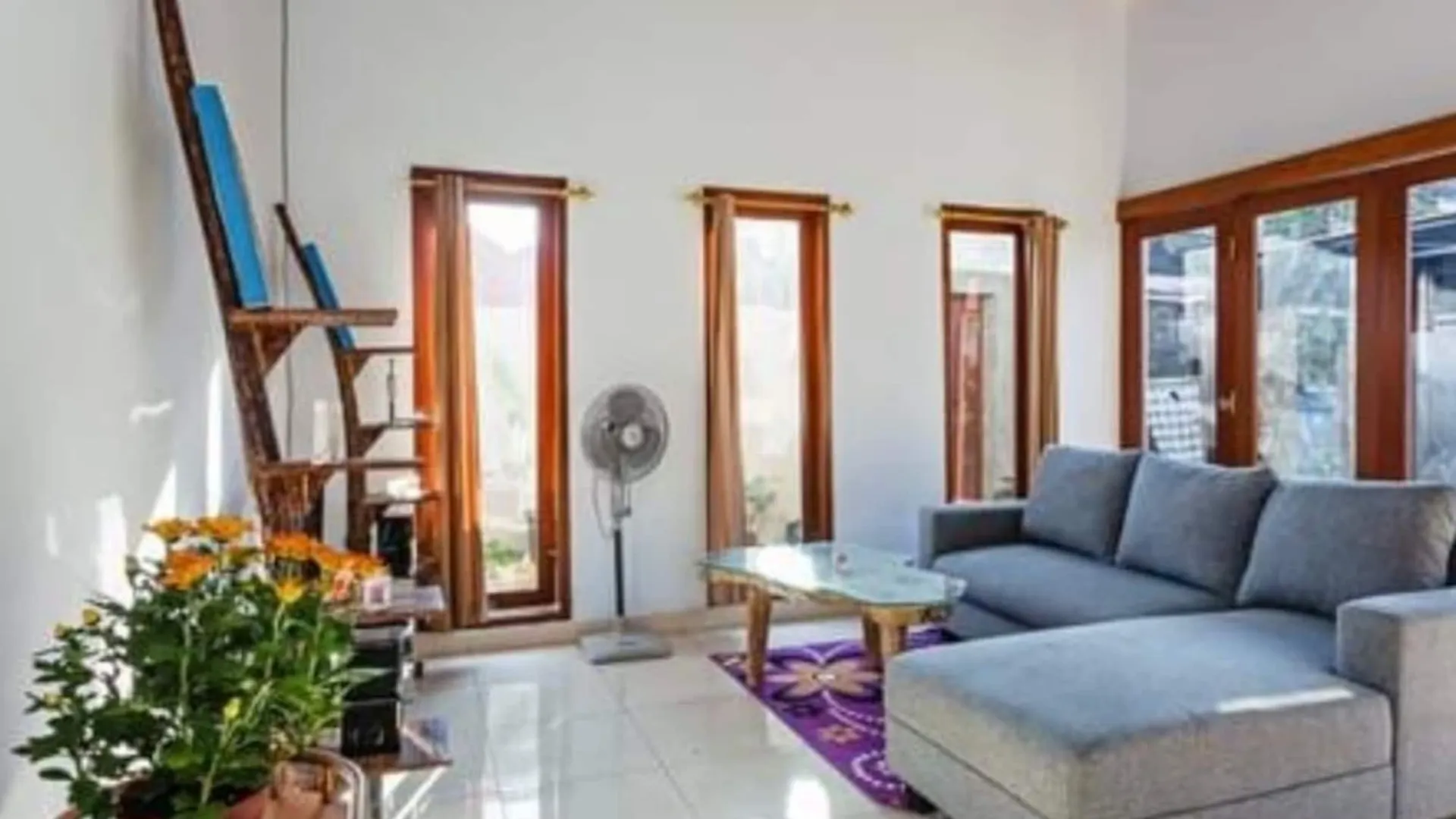Villa Tropicana Seminyak